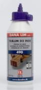 Dana Lim trælim D2 Inde 490