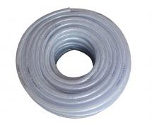 Pvc Slange Armeret 1" - 50 meter