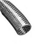 1.1/4" PVC-slange, armeret 25 meter