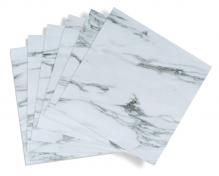 D-C Fix selvklbende gulv - Premium marble