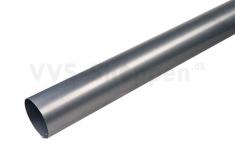 Plastmo St&aring;l Plus nedl&oslash;bsr&oslash;r 90mm 3m