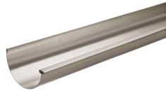 Plastmo zink tagrende 3 m 12"