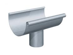 Rheinzink tudstykke 333/87 til limning. CLASSIC walzblank