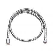 Grohe Relexaflex metal bruseslange Longlife 1,25 m