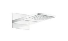 Hansgrohe Raindance Rainfall HB 180 2jet krom