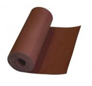 Perform flexibel indkning 4000 x 310 mm - Terracotta rd