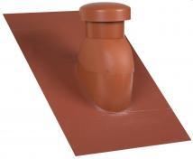 SabetoFLEX tagh&aelig;tte universal flex r&oslash;d - 120