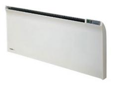 Glamox ovn TPA 600w/400v uden termostat