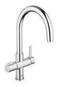 Grohe grohe red armatur alene