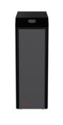 Woody RTB Phoenix 500 silo med indbygget snegl