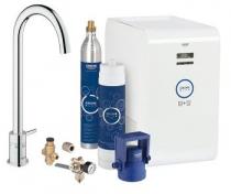 Grohe Blue Chilled and Sparkling Starter Kit
