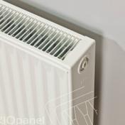 RIOPANEL 555 2PSL/20SL 1200 ABCD COMPACT RAL 9010