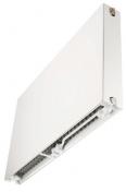 Thermrad Radiator Super8 plan 11 451W, HxB: 500x1200 mm, med 8 anboringer inkl. b�ringer