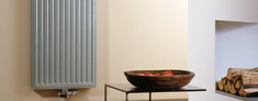 Purmo Vertical VR21 1950x450mm