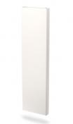 Purmo Kos Vertical Radiator KOV21 højde 1800  bredde 600 Hvid