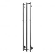 TVS Plus 3V hndkldetrrer - Gunmetal