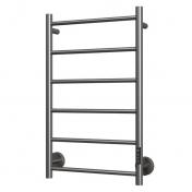 TVS Plus 6 hndkldetrrer - Gunmetal