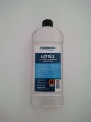 Glykol - 1l koncentrat. til håndklædetørrer