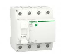 RESI9 XP RCD/HPFI 4P 40A 30MA KL, A