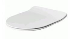 Lavabo Glomp Mini toiletsæde m/softclose - Hvid