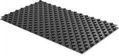 Uponor Tecto gulvvarmeplade - 15,68 m2