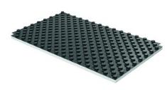 Uponor Tecto gulvvarmeplade  - 8,96 m2