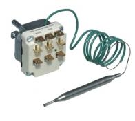 Metro Therm termostat ego 75C 3 polet