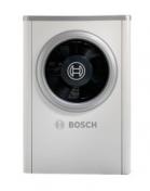 Bosch Compress 7000i AW 5 kW luft/vand varmepumpe, udedel