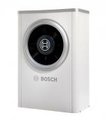 Bosch Compress 7000i AW 7 kW luft/vand varmepumpe, udedel