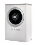 Bosch Compress 7000i AW 17 kW luft/vand varmepumpe, udedel