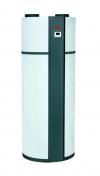 Metro Metroair Aqua 301 S varmepumpe brugsvand luft/vand