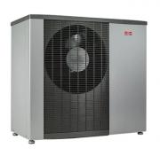 Metroair I16 varmepumpe