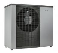 Metroair I20 varmepumpe