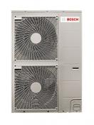 Bosch Compress 3000 AWS ODU split 11, luft/vand varmepumpe - Udedel
