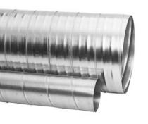 Unite spiror&oslash;r 125 x 2000 mm