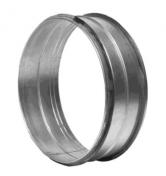 Unite nippel 100 mm