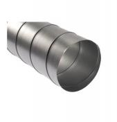 Ventilationsrør Ø160mm-2000mm