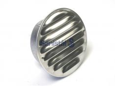 Fresh rund murrist �100/130mm flange