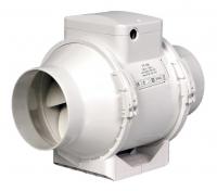 Duka EL TT kanalventilator - 125 mm
