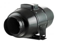 Duka EL Kanalventilator TT silent - 125 mm