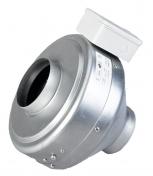 Duka EL VK kanalventilator - 100 mm