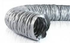 Lindab Flex slange TH 160 X 6000 mm