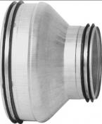 Lindab reduktion RCU 315 x 160mm
