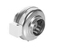 Lindab kanalventilator CK160 C1 med AC motor