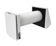 Duka One Pro Remote Et-rums varmegenvindings aggregat