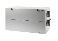 Nilan Comfort 300LR Light HMI ventilationsaggregat
