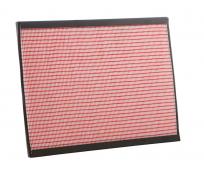 Nilan Pollenfilter F7 til indbygning i Comfort 300 LR