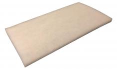 Altech pladefilter G4 385x448 til Nilan Comfort 300 LR