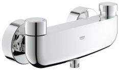 Grohe Eurosmart Cosmopolitan T selvlukkende brusearmatur 1/2"