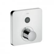 AXOR ShowerSelect termostat til 1 udtag - soft
